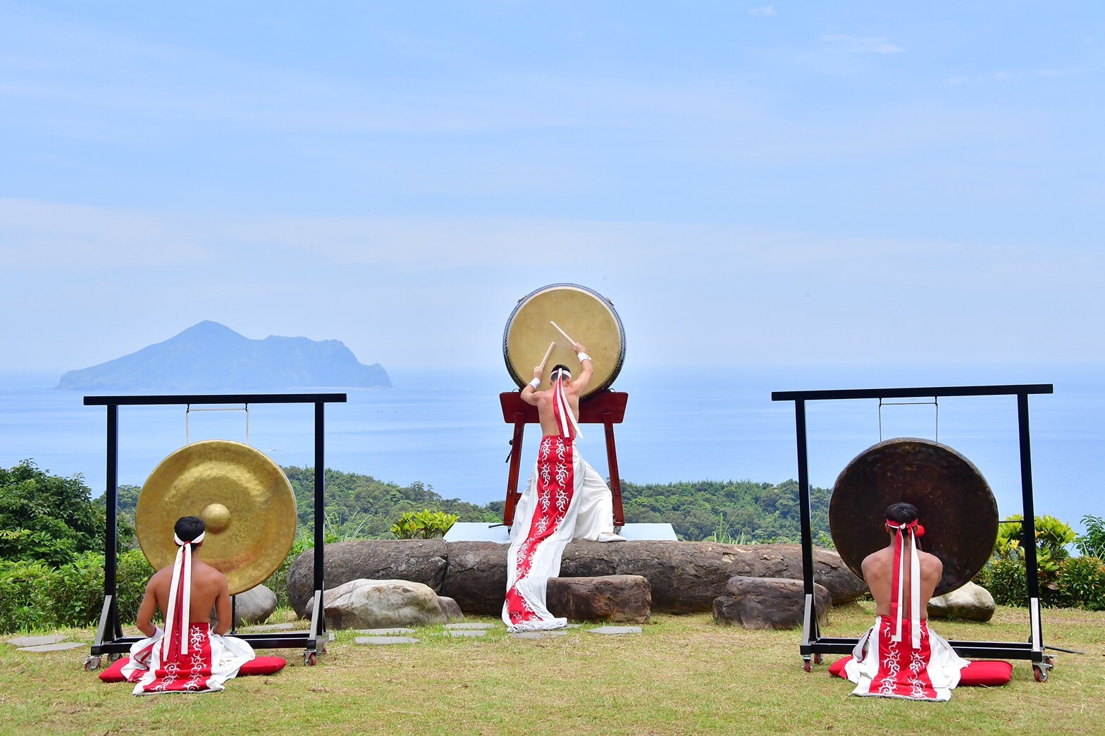 【宜蘭】馥森里山|里山。藝境一日遊